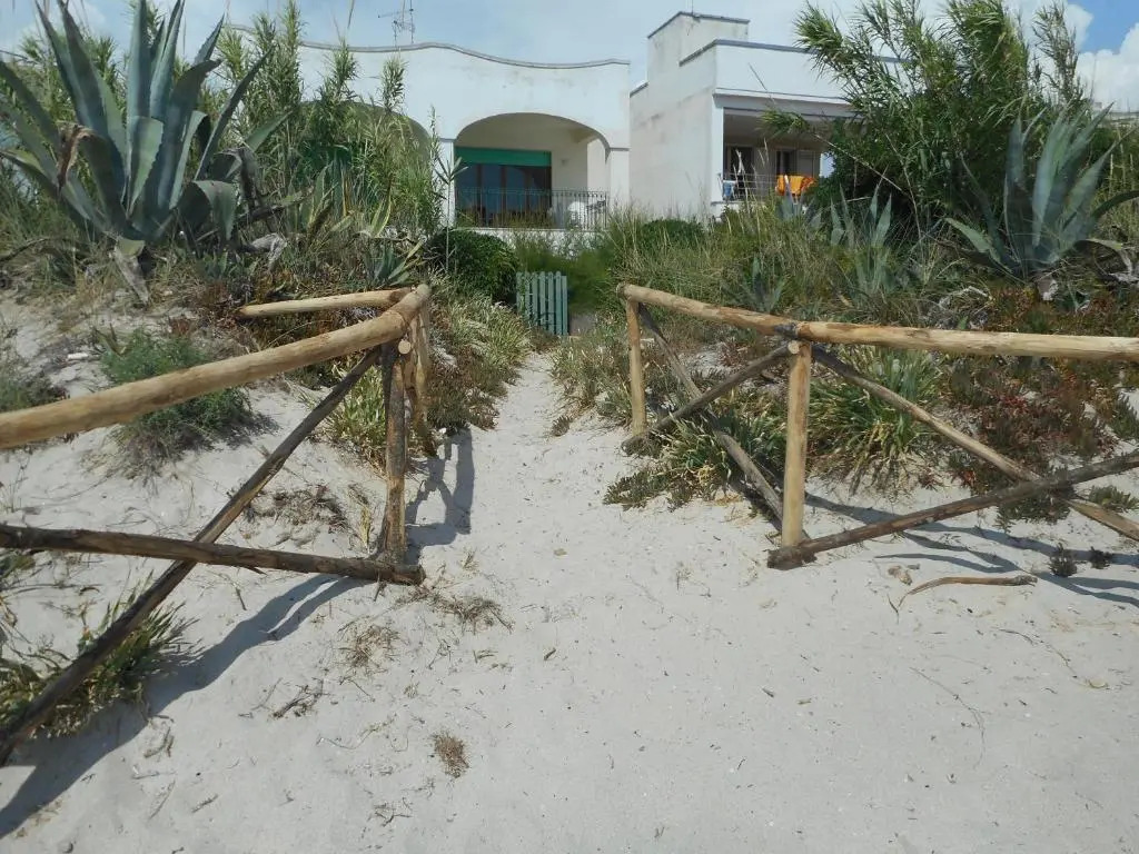 La Perla delle Dune