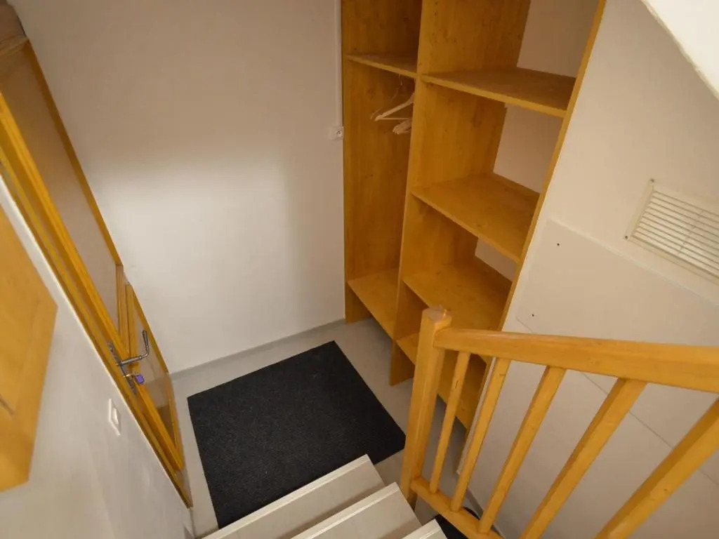 Appartement Saint-Martin-de-Belleville, 3 pièces, 4 personnes - FR-1-452-351