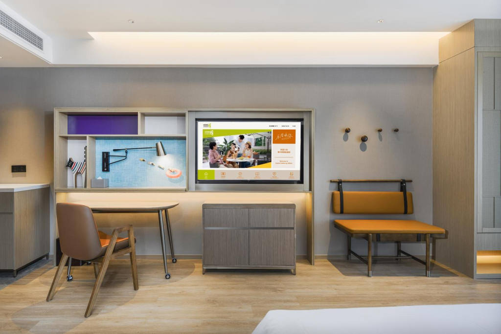 Home2 Suites by Hilton Shaoguan Wengyuan