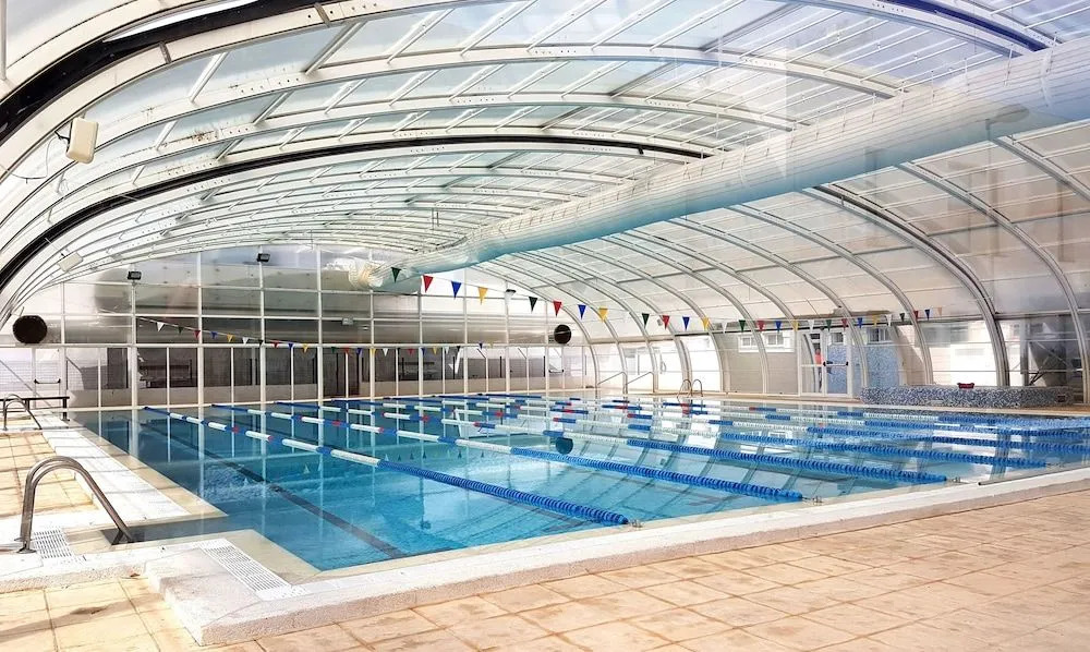Altea Suite Vault