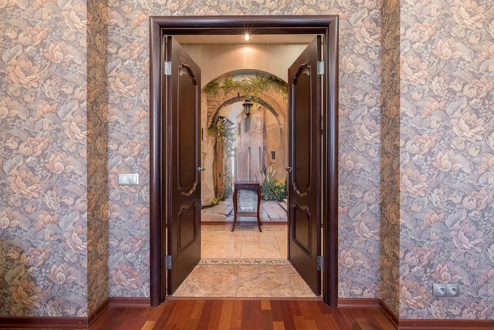 RentHouse Apartment Bolshoy Prospect VO