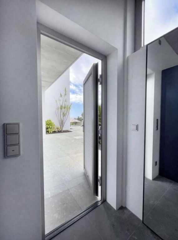 Apartment in La Punta de Tijarafe