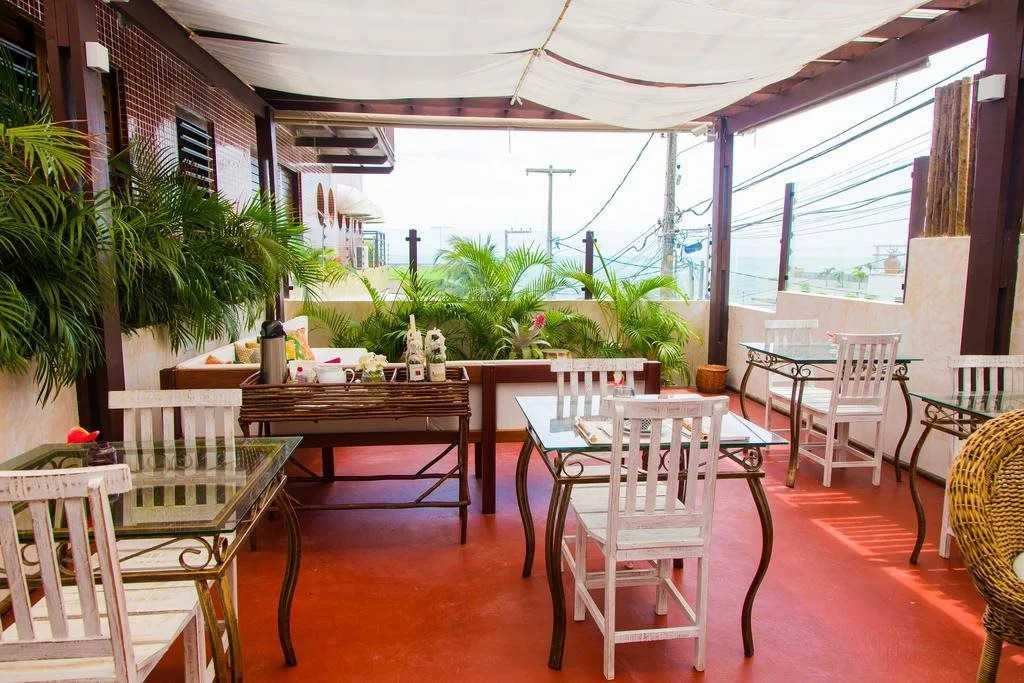 Vila Bonita Pousada Boutique(Pousada Vila Bonita Boutique)
