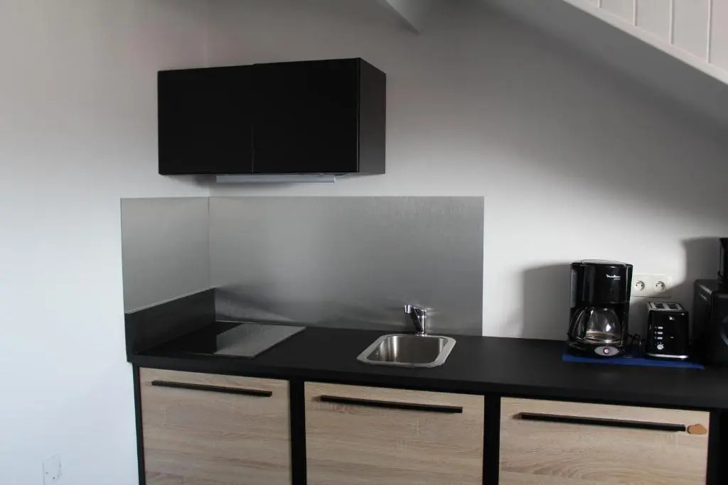 Studio hyper centre avec vue sur les Pyrénées