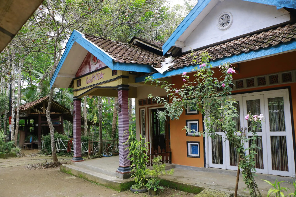 Omah Kemiri 6 Yogyakarta