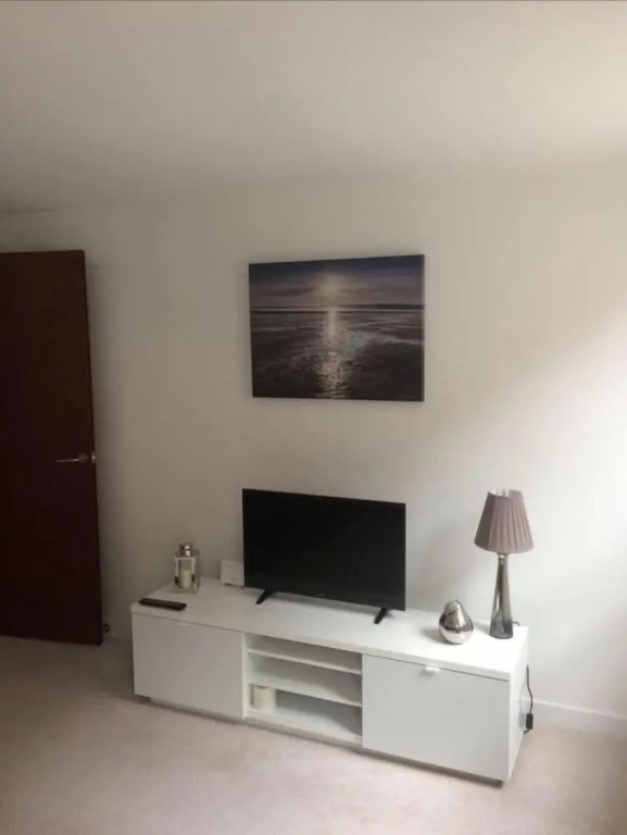 Mossie Apartment