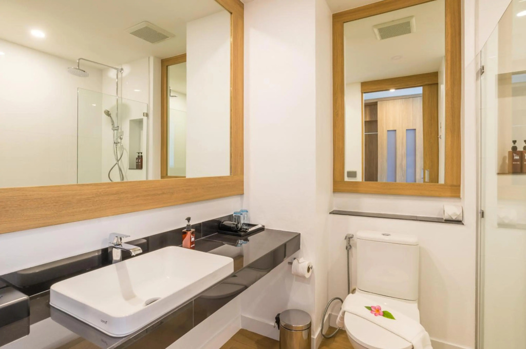 Anda Sea Tales Resort-SHA Plus