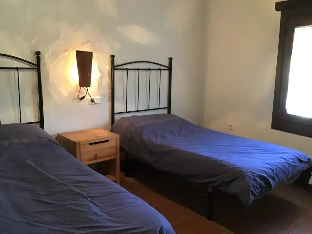 Vivienda rural La Maquila Grazalema