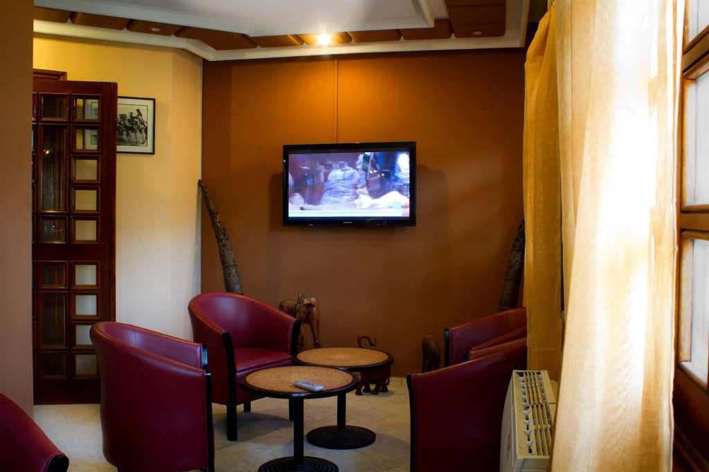 Hotel Halima