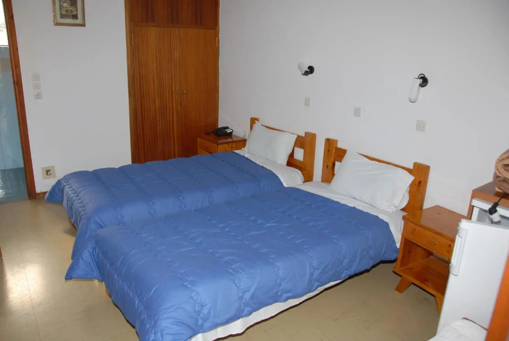 Avaton Hotel