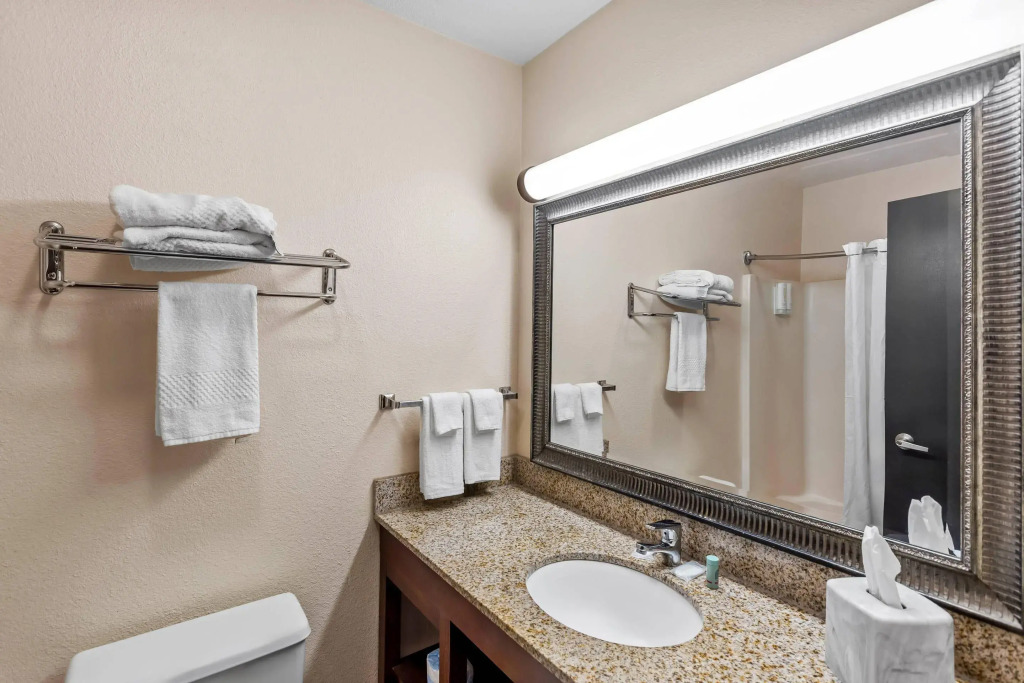 Rodeway Inn