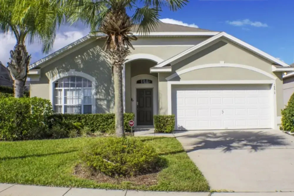 Shannon's Glenbrook Vacation Home