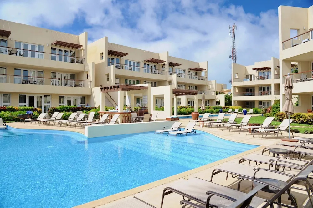 The Phoenix Resort