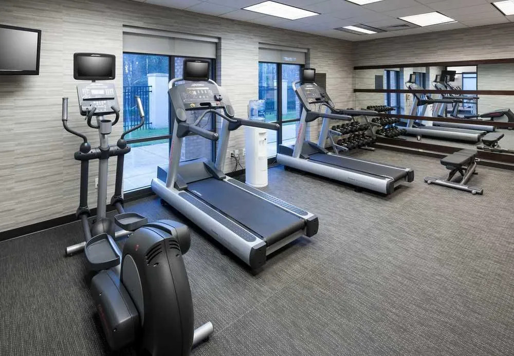 Courtyard by Marriott Suffolk Chesapeake