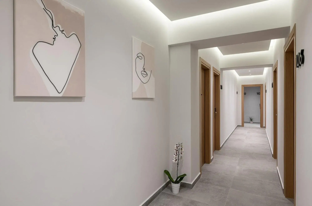 Morum City Hotel Chania