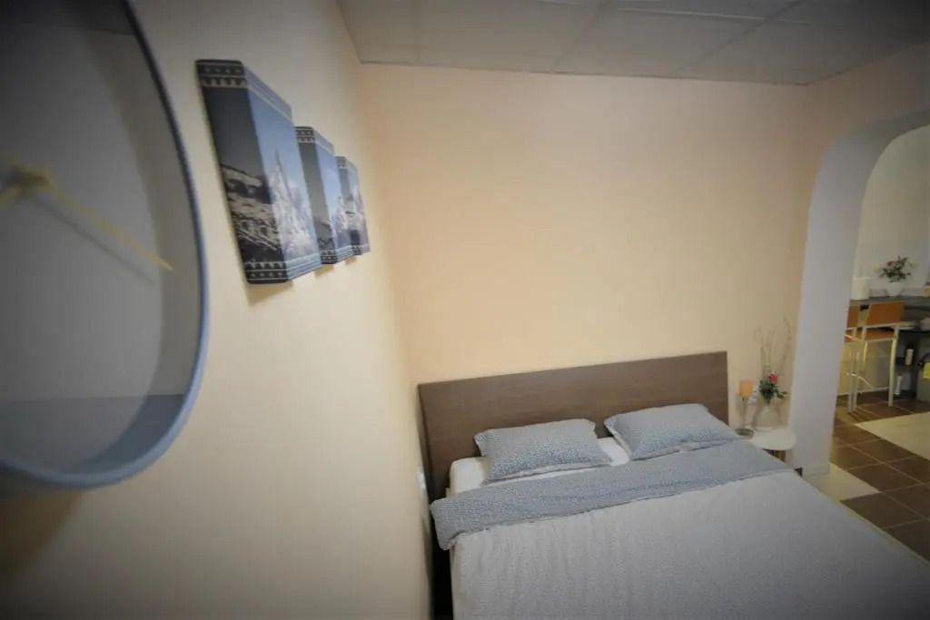 YOX apartment 6