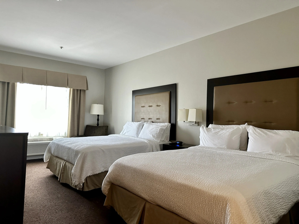 Holiday Inn Express Vancouver North - Salmon Creek by IHG