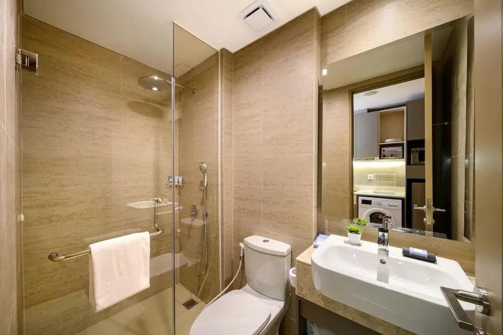 Oakwood PIK Jakarta