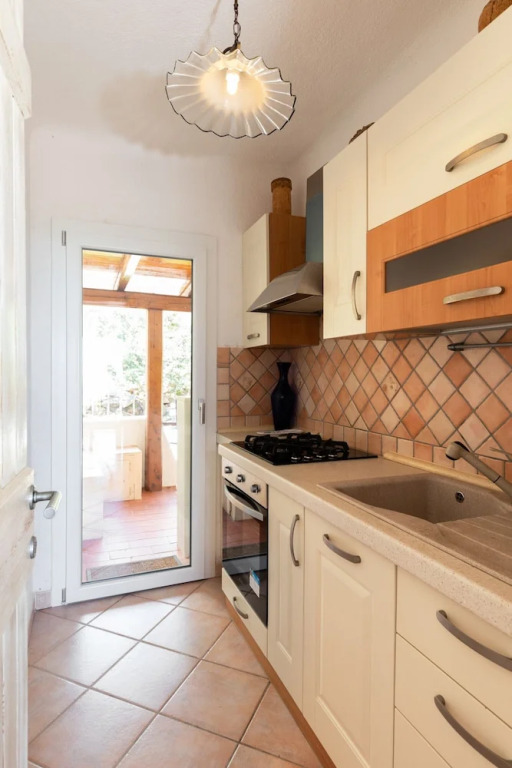 Appartamento Taras Sottovento - Porto Cervo