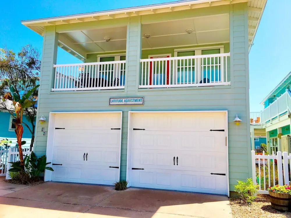 Latitude Adjustment 77 by RedAwning