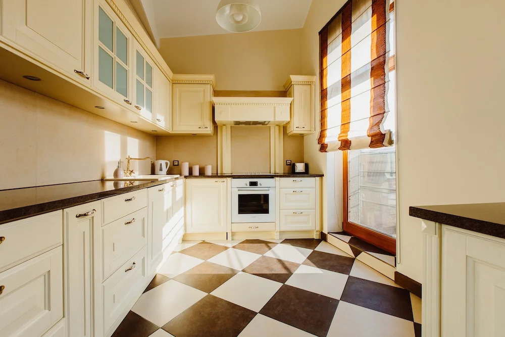 KrakowLiving - Zamkowa Apartment