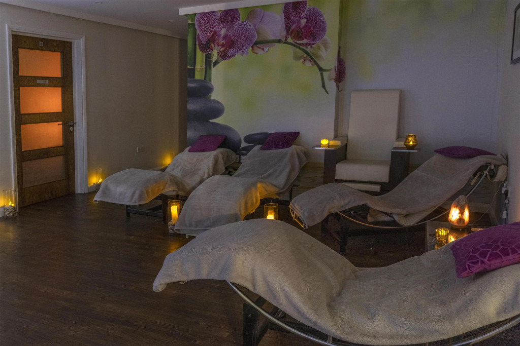 Best Western The Dartmouth Hotel, Golf & Spa