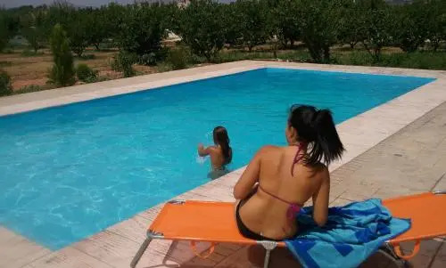 Katoikia Oikonomou