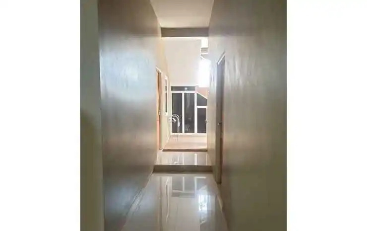 Green Homestay