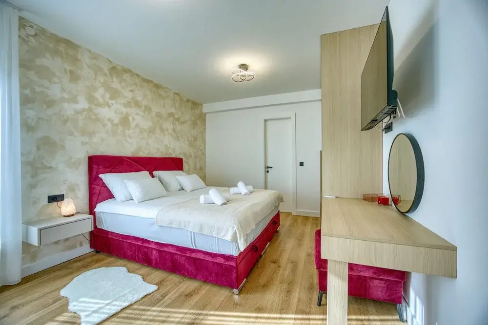 Villa Elena ZadarVillas