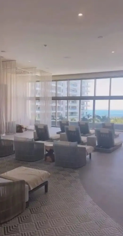 1 Garza Blanca Resort & Spa Cancun