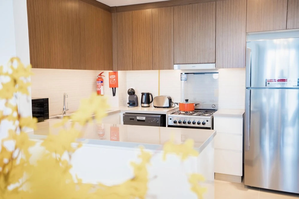 Nasma Luxury Stays - 52 42 Tower  1
