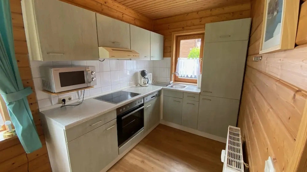 Come and Find This House for Holidays
