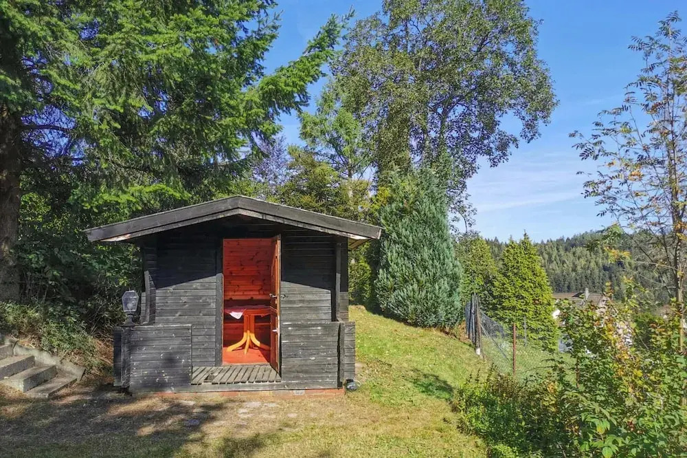 Ferienwohnung mit Weitem Ausblick in Altenau