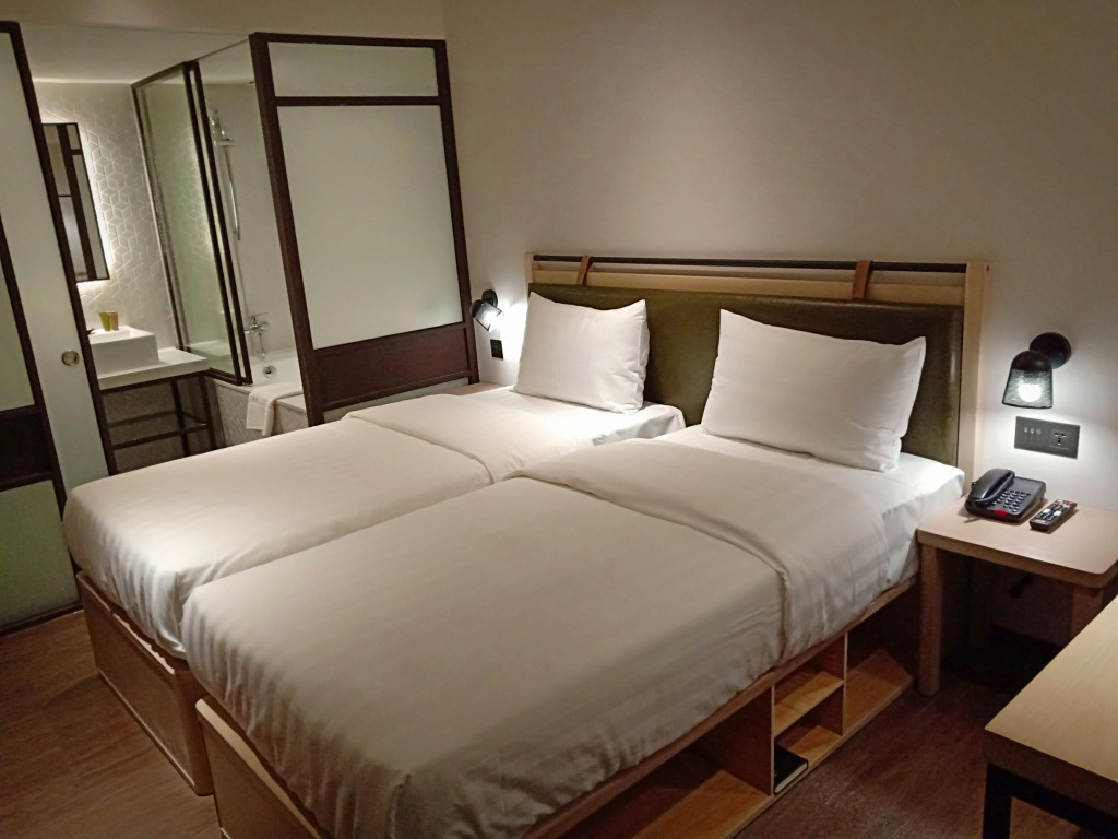 City Suites - Main Station