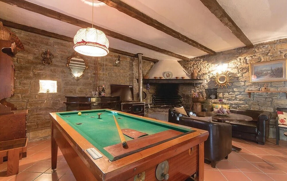 Gorgeous Home In Gracisce