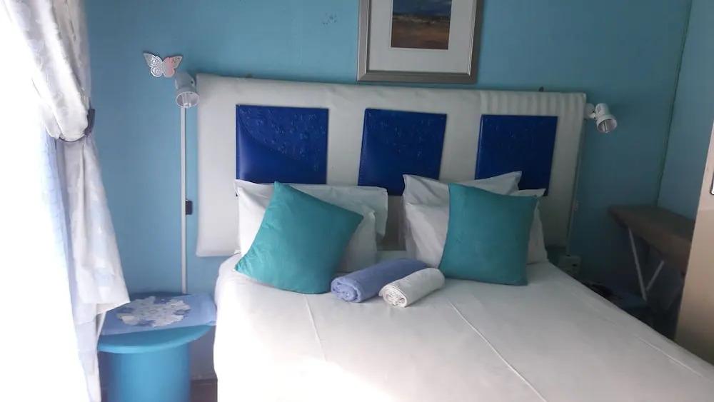 Diphororo guest house
