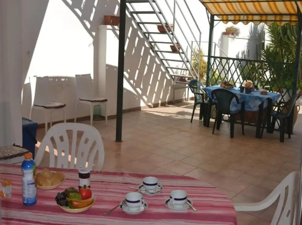Holiday Home in San Foca Ll80