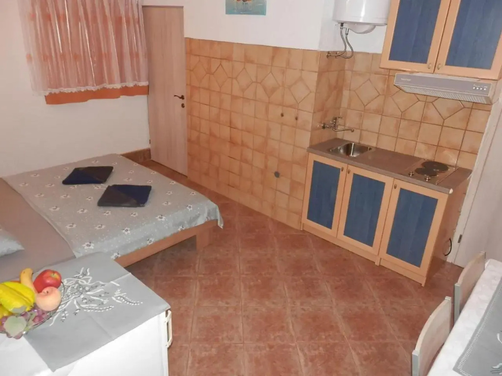Guest House Tiho