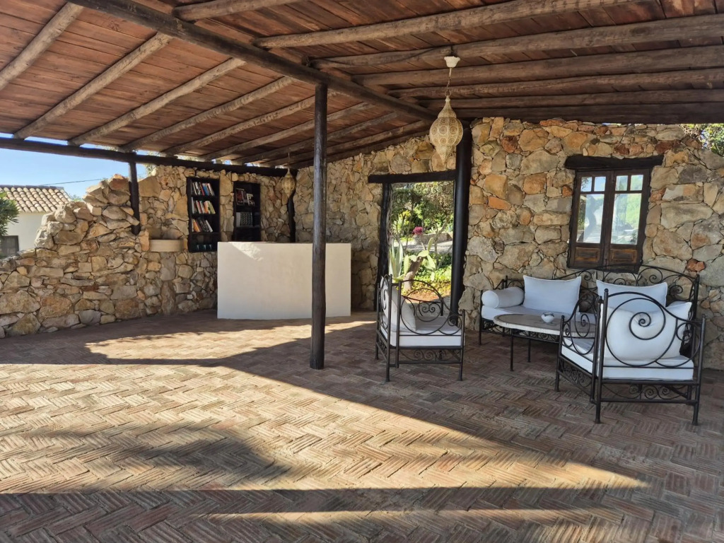 Monte Borboleta - Villas, Apartments