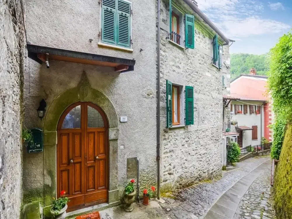 Holiday Home Equi Terme Near Karst Caves