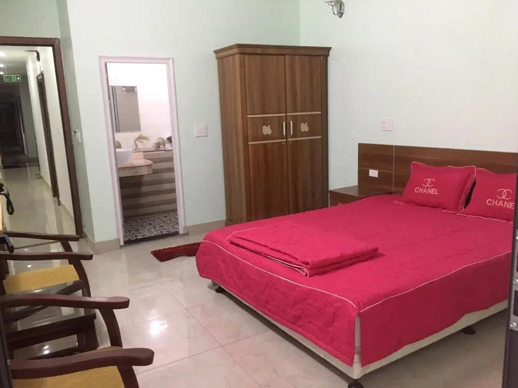 Ruby Hostel Hà Giang