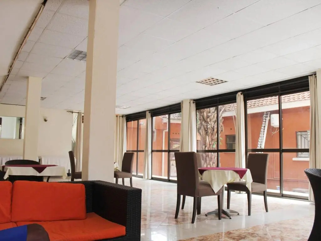 Al Nisaa Hotel and Spa