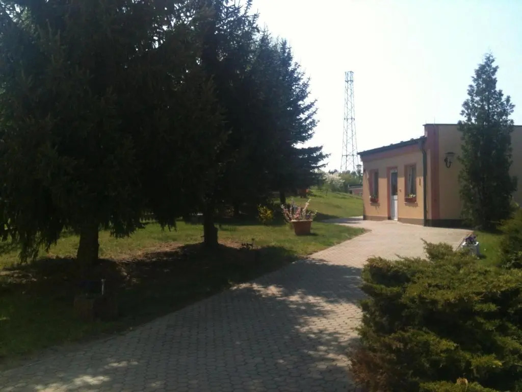 Hotel-Pension Am Mühlberg