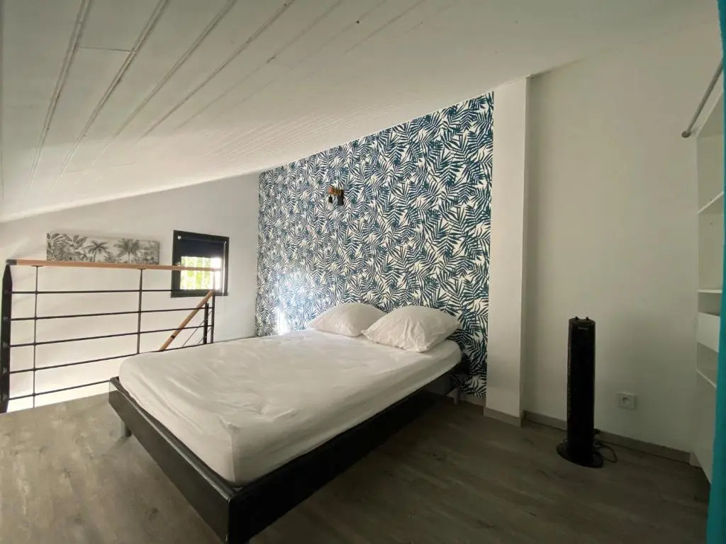 Appartement Soulac-sur-Mer, 2 pièces, 4 personnes - FR-1-648-53