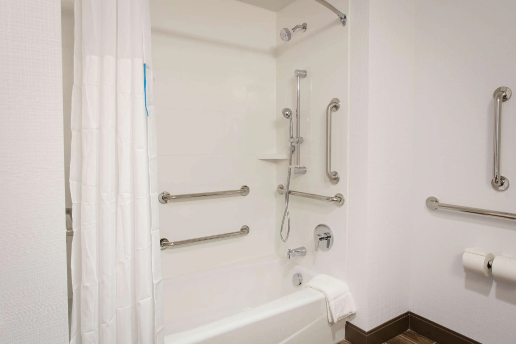 Hampton Inn & Suites St. George