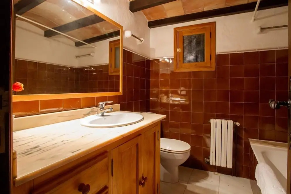 Villa - 4 Bedrooms with Pool and WiFi - 103220