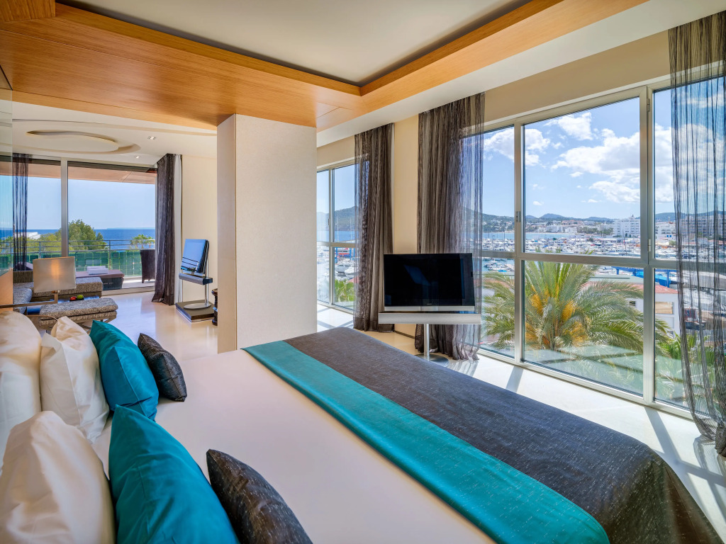 Aguas de Ibiza by NCalma Hotels