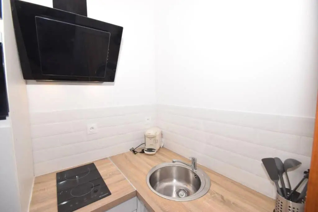 CHARMANT APPART - HYPER CENTRE - TRAMWAY - FREE WIFI - leRelaisdOdile4