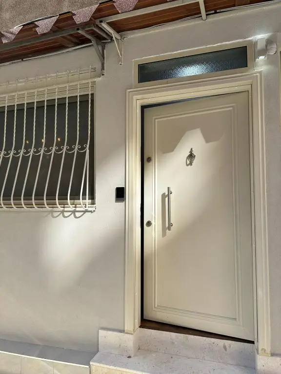 4SeasonsGea , Deluxe Studio , City Centre , Tirana