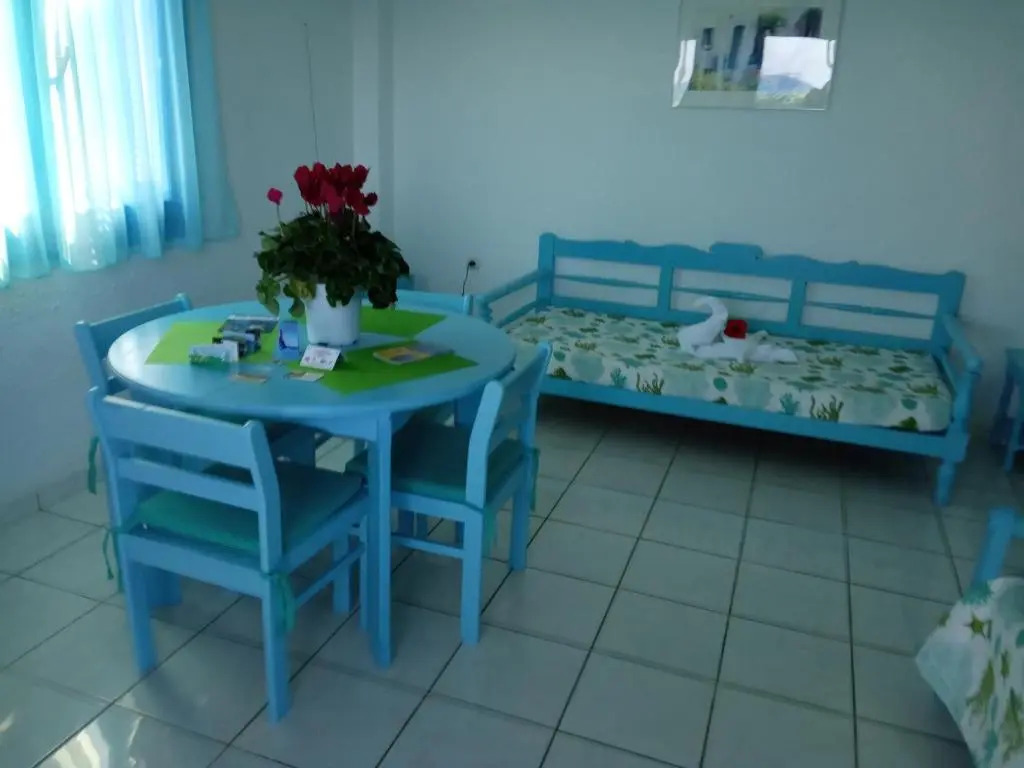 Residence Gerani